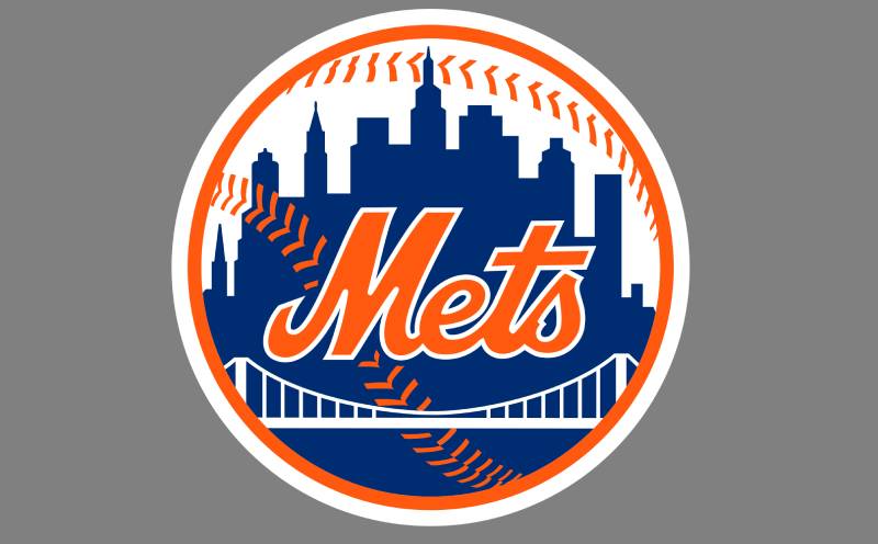 logo-28 The New York Mets Logo History, Colors, Font, and Meaning