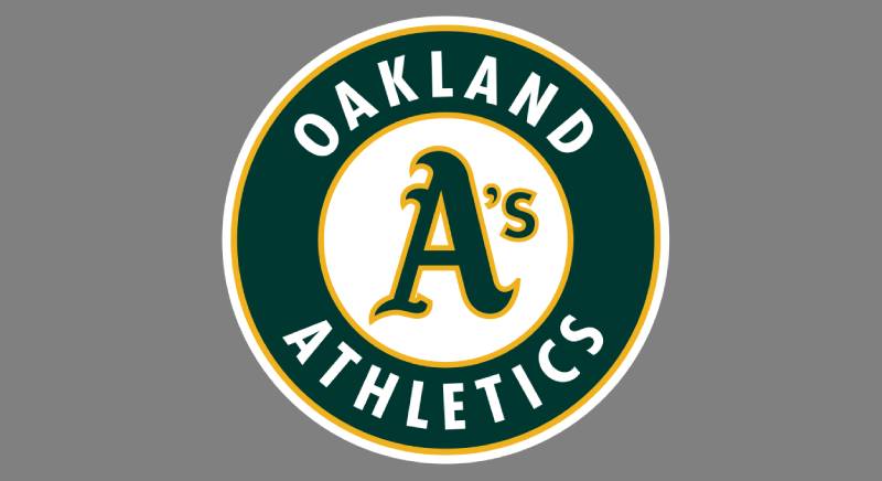 logo-30 The Oakland Athletics Logo History, Colors, Font, and Meaning