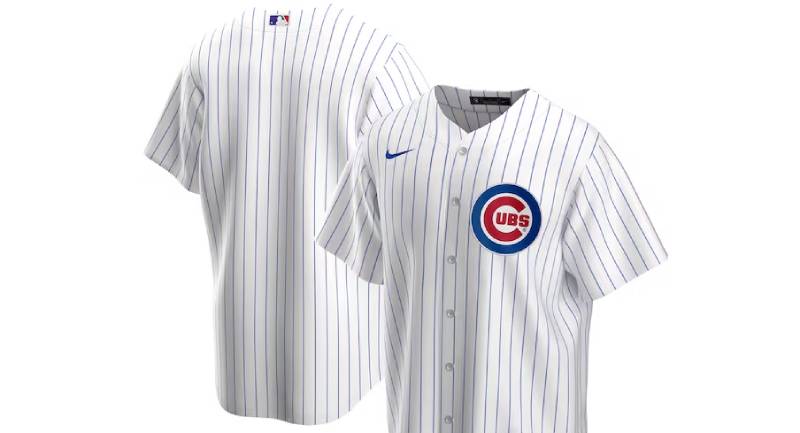 merch-1-31 The Chicago Cubs Logo History, Colors, Font, and Meaning