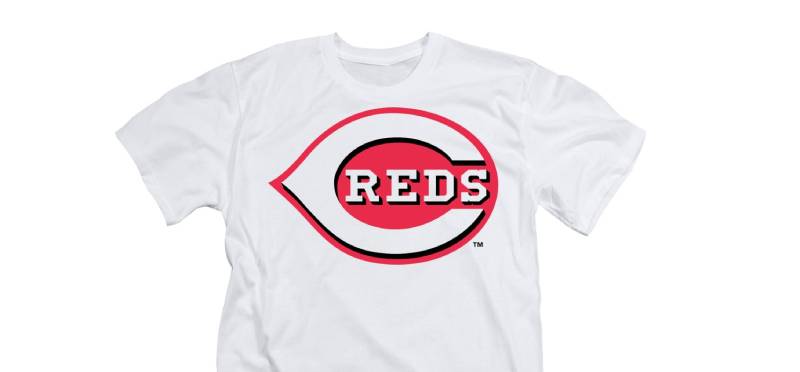 merch-4 The Cincinnati Reds Logo History, Colors, Font, and Meaning