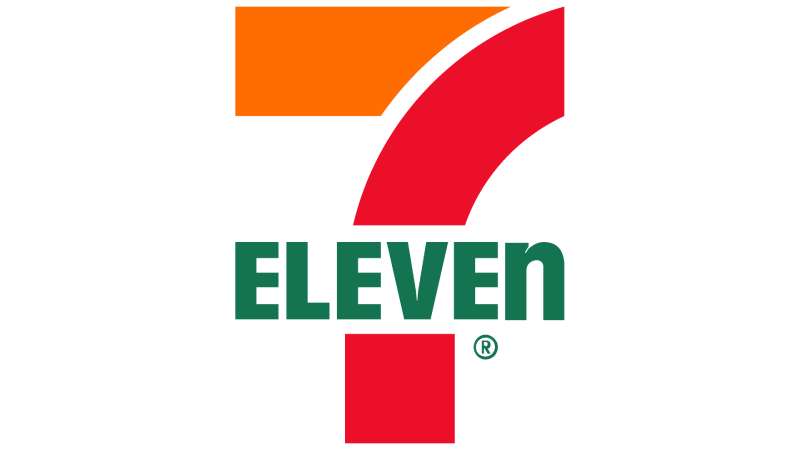 7-Eleven-Logo The 7-Eleven Logo History, Colors, Font, And Meaning