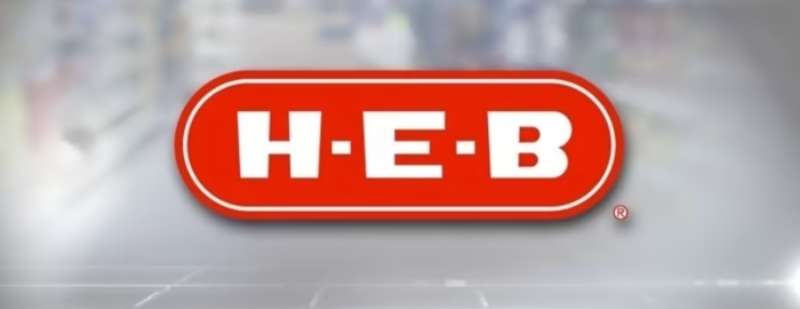 Benchmarks-1 The Heb Logo History, Colors, Font, And Meaning