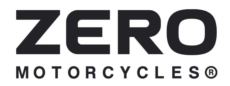 Font-1-6 The Zero Motorcycles Logo History, Colors, Font, and Meaning
