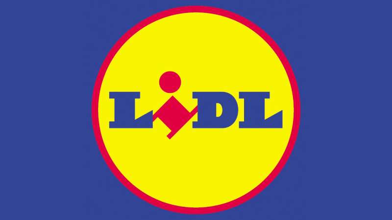 Lidl-logo-2 The Lidl Logo History, Colors, Font, And Meaning