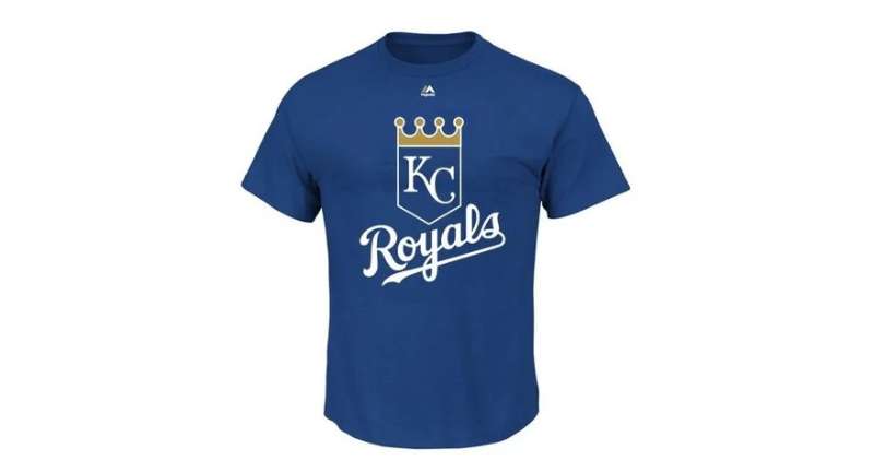 Meerch-1 The Kansas City Royals Logo History, Colors, Font, and Meaning
