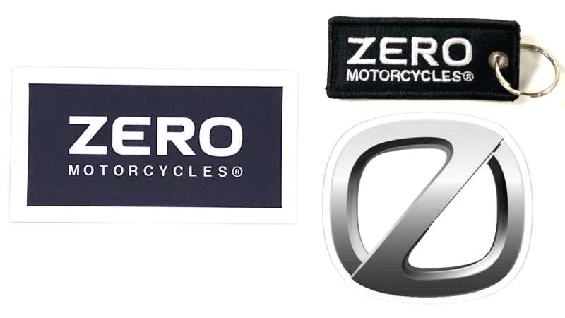 Merch-2-1 The Zero Motorcycles Logo History, Colors, Font, and Meaning