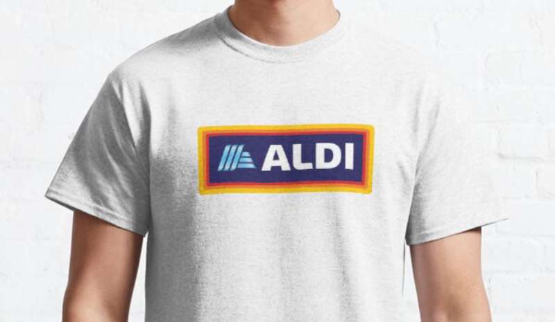 Merch-2-2 The Aldi Logo History, Colors, Font, And Meaning
