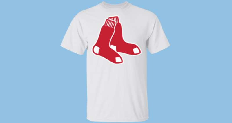 Merch The Boston Red Sox Logo History, Colors, Font, and Meaning