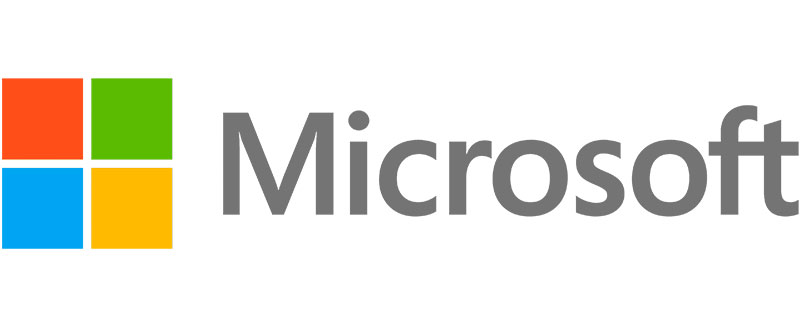 Microsoft-Logo 9 Types of Logos You Can Create as a Graphic Designer