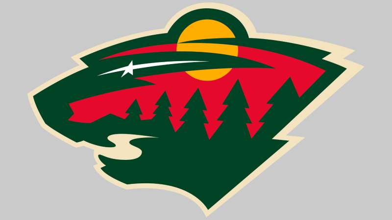Minnesota-Wild-Logo The Minnesota Wild Logo History, Colors, Font, And Meaning