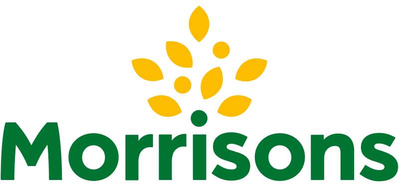 Morrisons-logo The Morrisons Logo History, Colors, Font, And Meaning