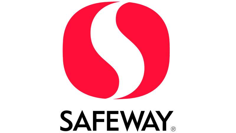 Safeway-Logo The Safeway Logo History, Colors, Font, And Meaning