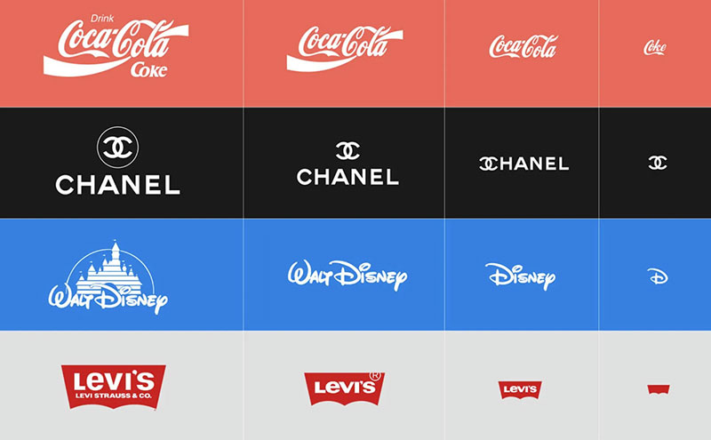 adaptive-logos 9 Types of Logos You Can Create as a Graphic Designer