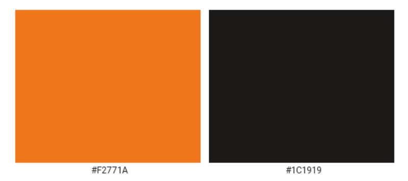colour-12 The KTM Logo History, Colors, Font, and Meaning