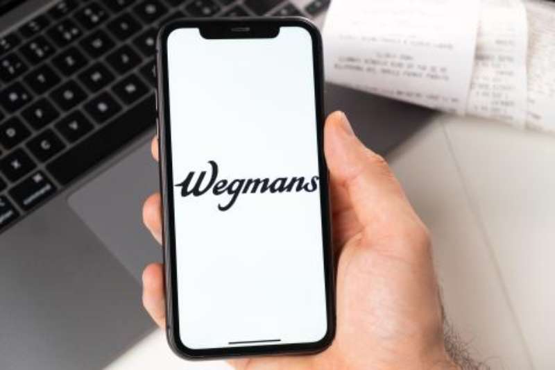 digital-1 The Wegmans Logo History, Colors, Font, And Meaning