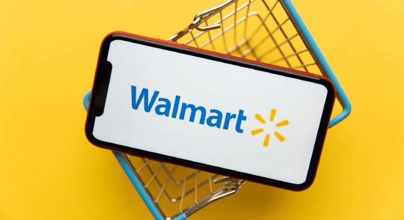 digital The Walmart Logo History, Colors, Font, And Meaning