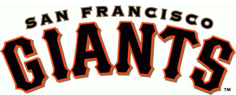font-1-4 The San Francisco Giants Logo History, Colors, Font, and Meaning