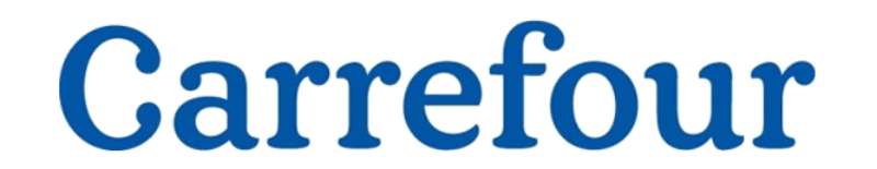 font-37 The Carrefour Logo History, Colors, Font, And Meaning