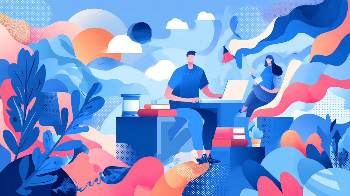 Graphic Designer vs Visual Designer: What to Know