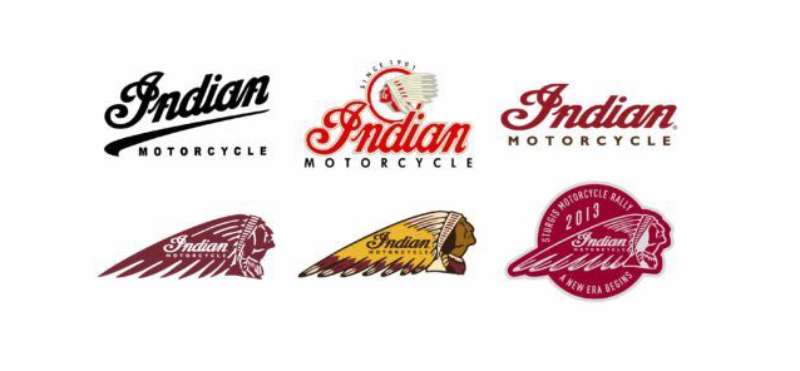 history-1-10 The Indian Motorcycle Logo History, Colors, Font, and Meaning