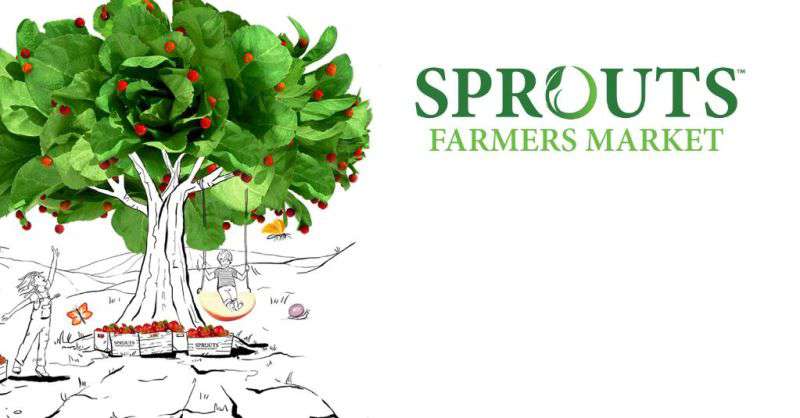 image The Sprouts Farmers Market Logo History, Colors, Font, And Meaning