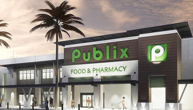 impact The Publix Logo History, Colors, Font, And Meaning