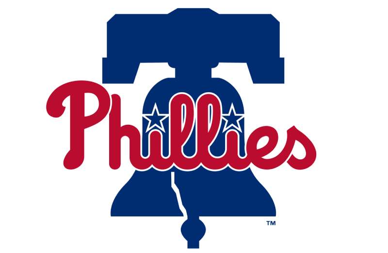logo-1-1 The Philadelphia Phillies Logo History, Colors, Font, and Meaning