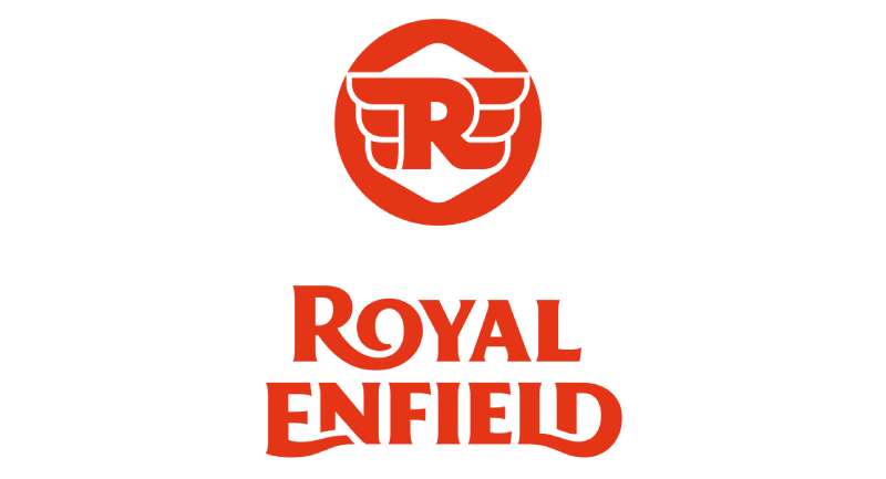logo-1-7 The Royal Enfield Logo History, Colors, Font, and Meaning