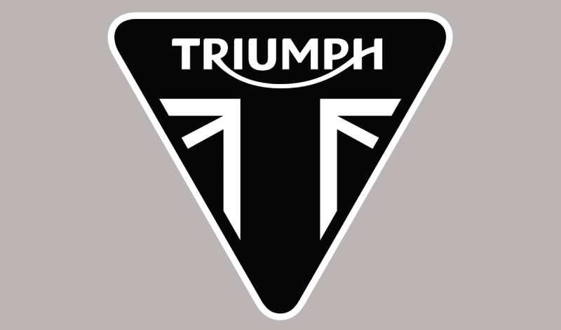 logo-13 The Triumph Logo History, Colors, Font, and Meaning