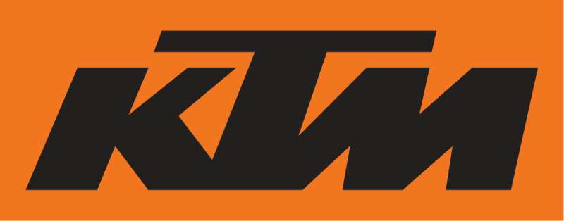 logo-14 The KTM Logo History, Colors, Font, and Meaning