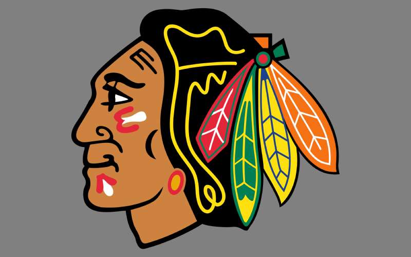 logo-19 The Chicago Blackhawks Logo History, Colors, Font, And Meaning