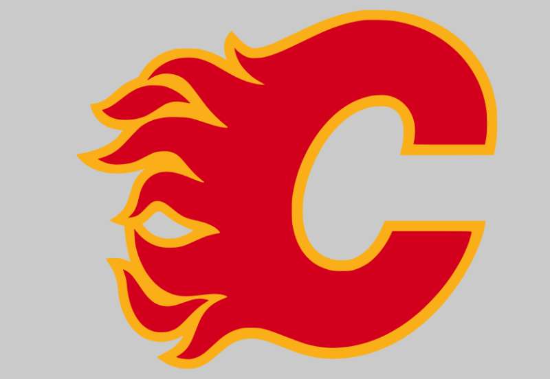 logo-21 The Calgary Flames Logo History, Colors, Font, And Meaning