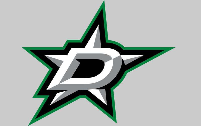 logo-24 The Dallas Stars Logo History, Colors, Font, And Meaning