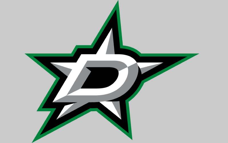Dallas Stars logo