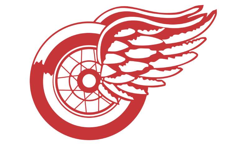 logo-26 The Detroit Red Wings Logo History, Colors, Font, And Meaning