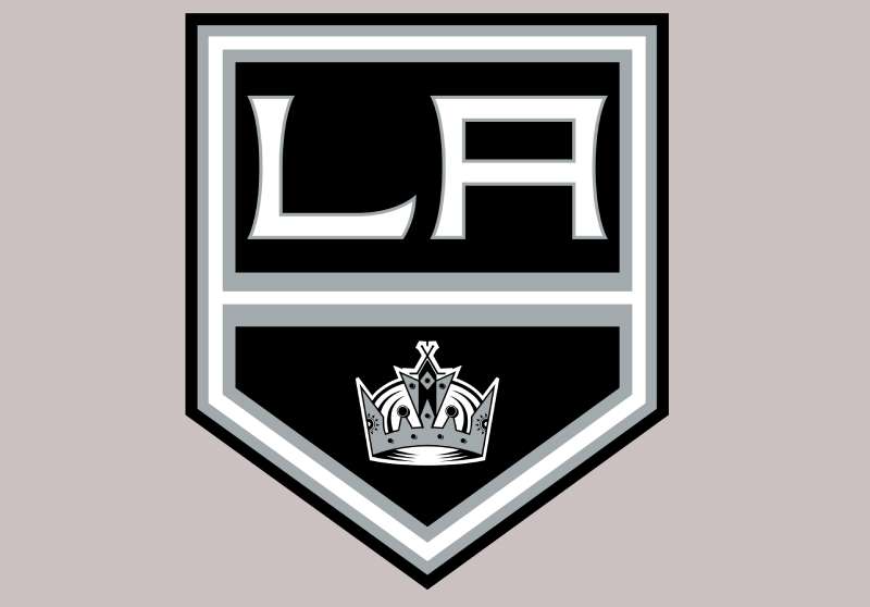 logo-27 The Los Angeles Kings Logo History, Colors, Font, And Meaning