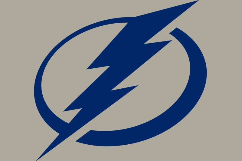 Tampa Bay Lightning logo