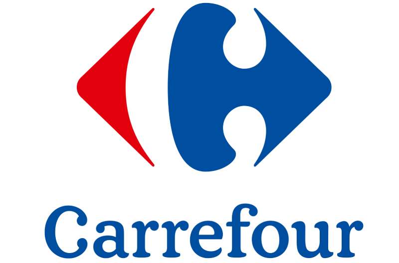 logo-54 The Carrefour Logo History, Colors, Font, And Meaning