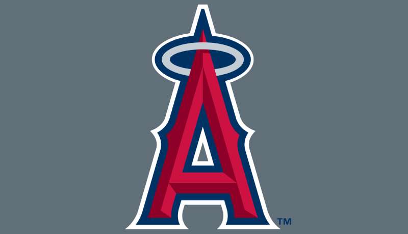 logo-6 The Los Angeles Angels Logo History, Colors, Font, and Meaning