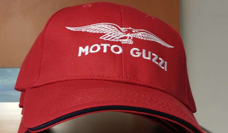 merch-1-10 The Moto Guzzi Logo History, Colors, Font, and Meaning