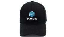 The Piaggio Logo History, Colors, Font, and Meaning