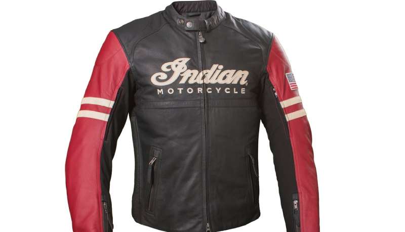 merch-1-12 The Indian Motorcycle Logo History, Colors, Font, and Meaning