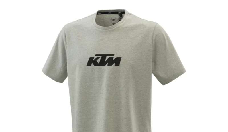 merch-1-14 The KTM Logo History, Colors, Font, and Meaning