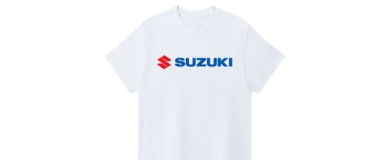 The Suzuki Logo History, Colors, Font, and Meaning