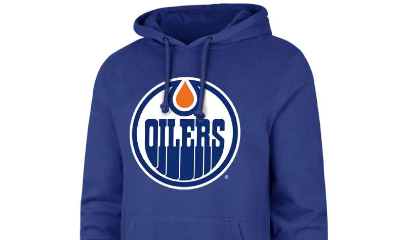 merch-1-18 The Edmonton Oilers Logo History, Colors, Font, And Meaning