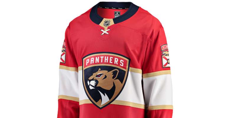 merch-1-23 The Florida Panthers Logo History, Colors, Font, And Meaning