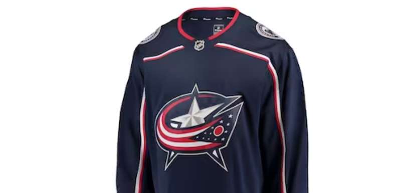 merch-1-24 The Columbus Blue Jackets Logo History, Colors, Font, And Meaning