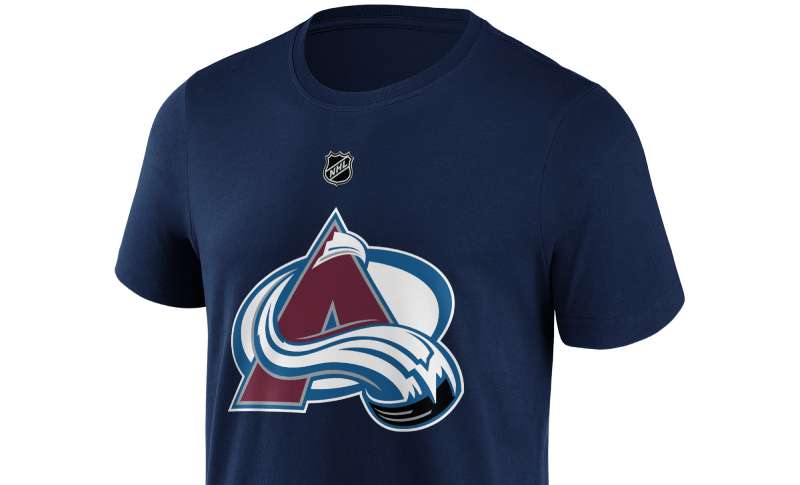 merch-1-25 The Colorado Avalanche Logo History, Colors, Font, And Meaning