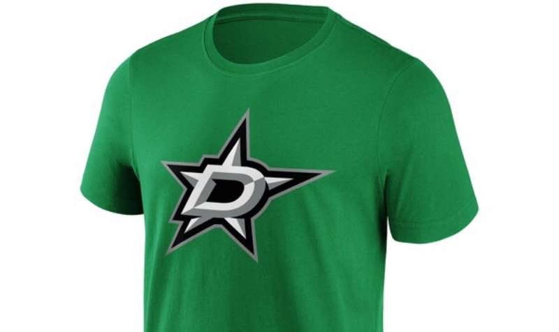 merch-1-26 The Dallas Stars Logo History, Colors, Font, And Meaning