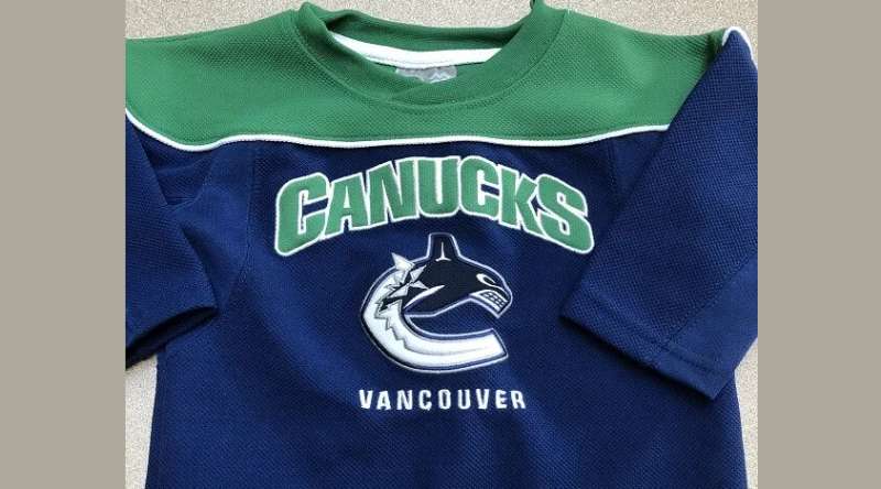 merch-1-34 The Vancouver Canucks Logo History, Colors, Font, And Meaning
